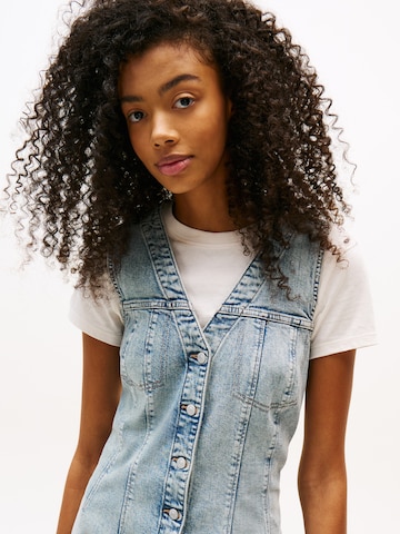 Tommy Jeans Платье в Синий