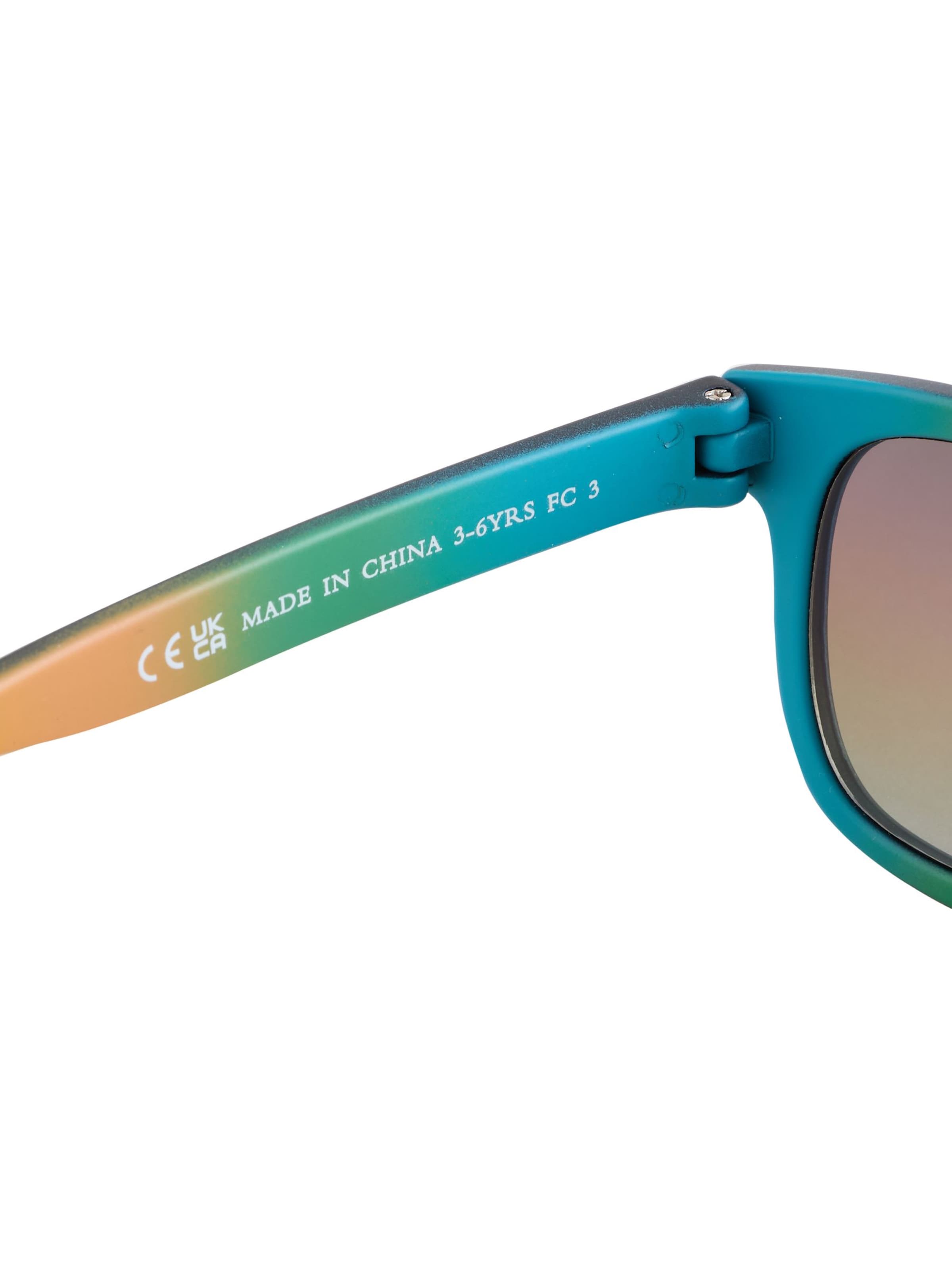 Next Solbriller i grå