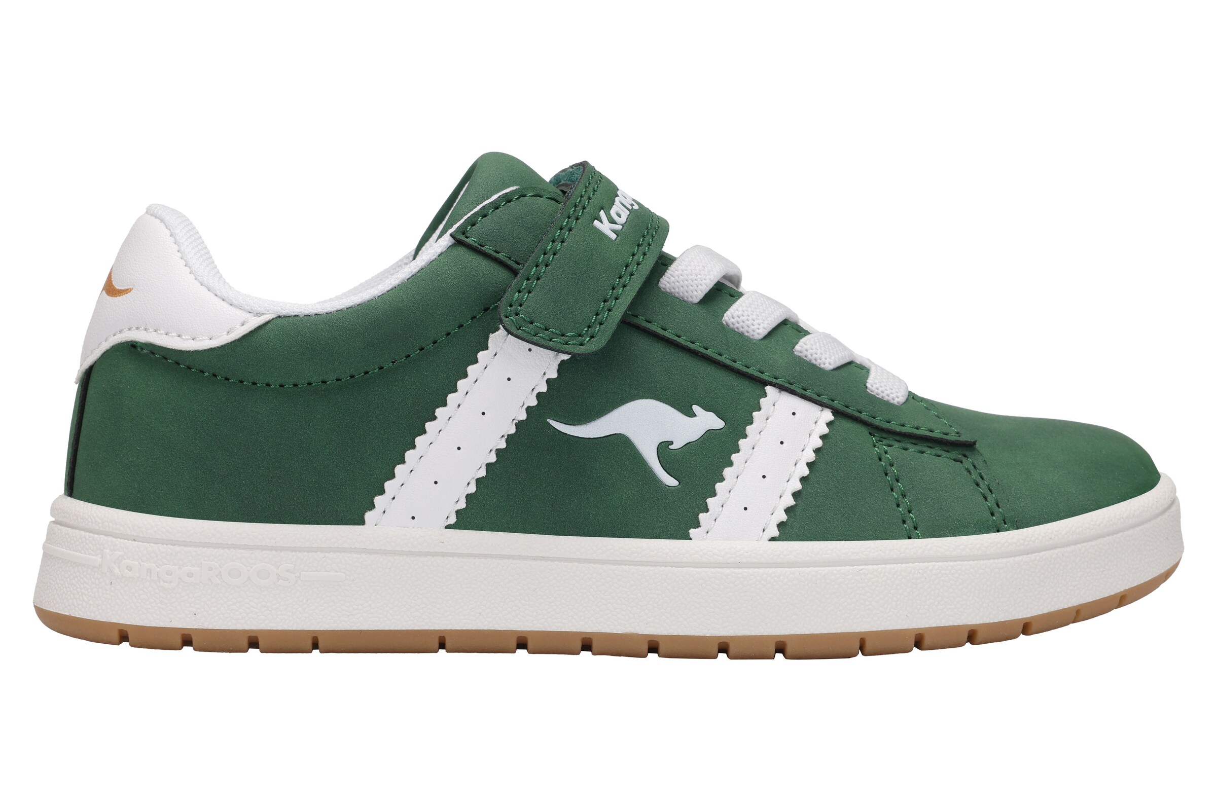 KangaROOS Sneakers in Green