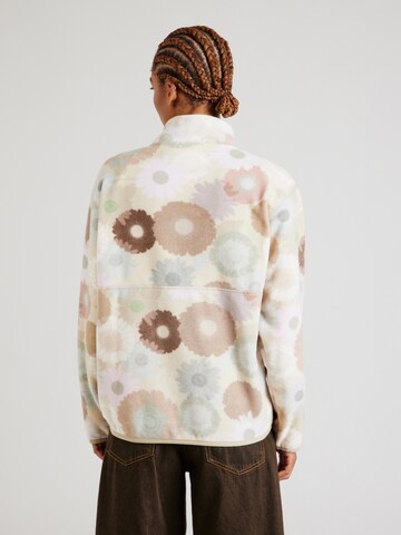 Pullover 'Nash' di mazine in colori misti
