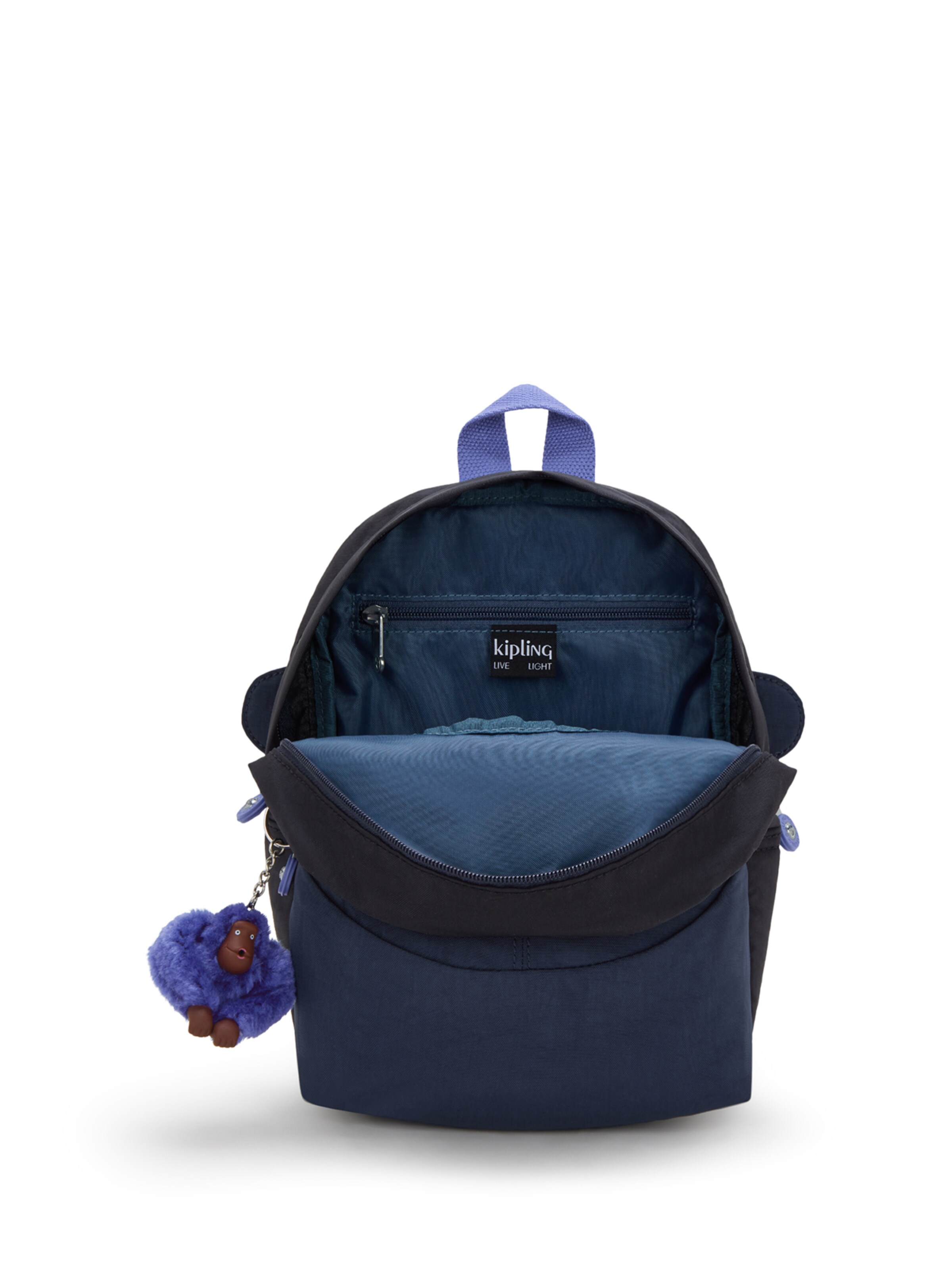 KIPLING Backpack 'Faster' in Black