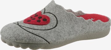 Maybe Slippers in Grey