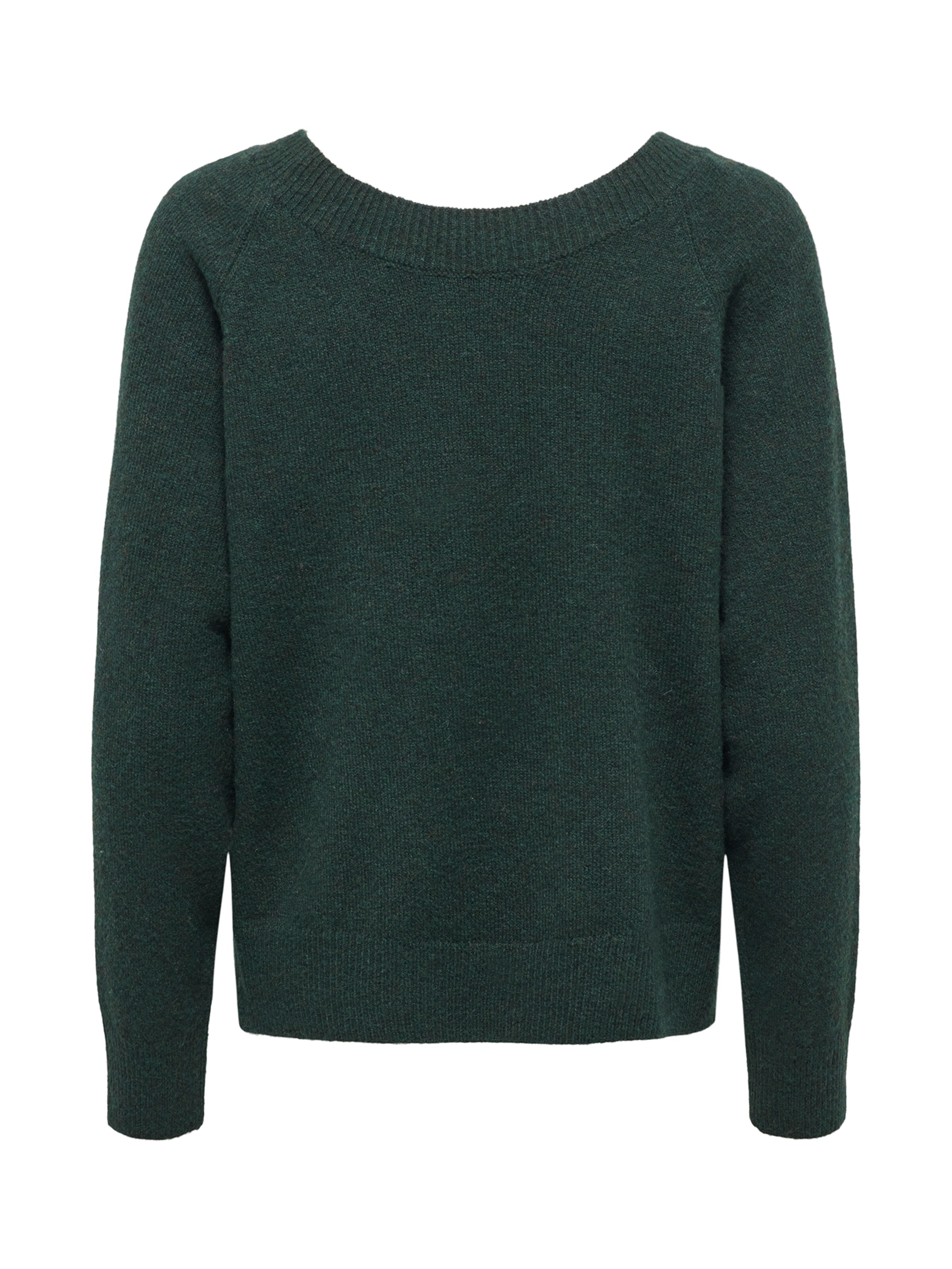 ONLY Trui 'ONLELINOR' in Groen