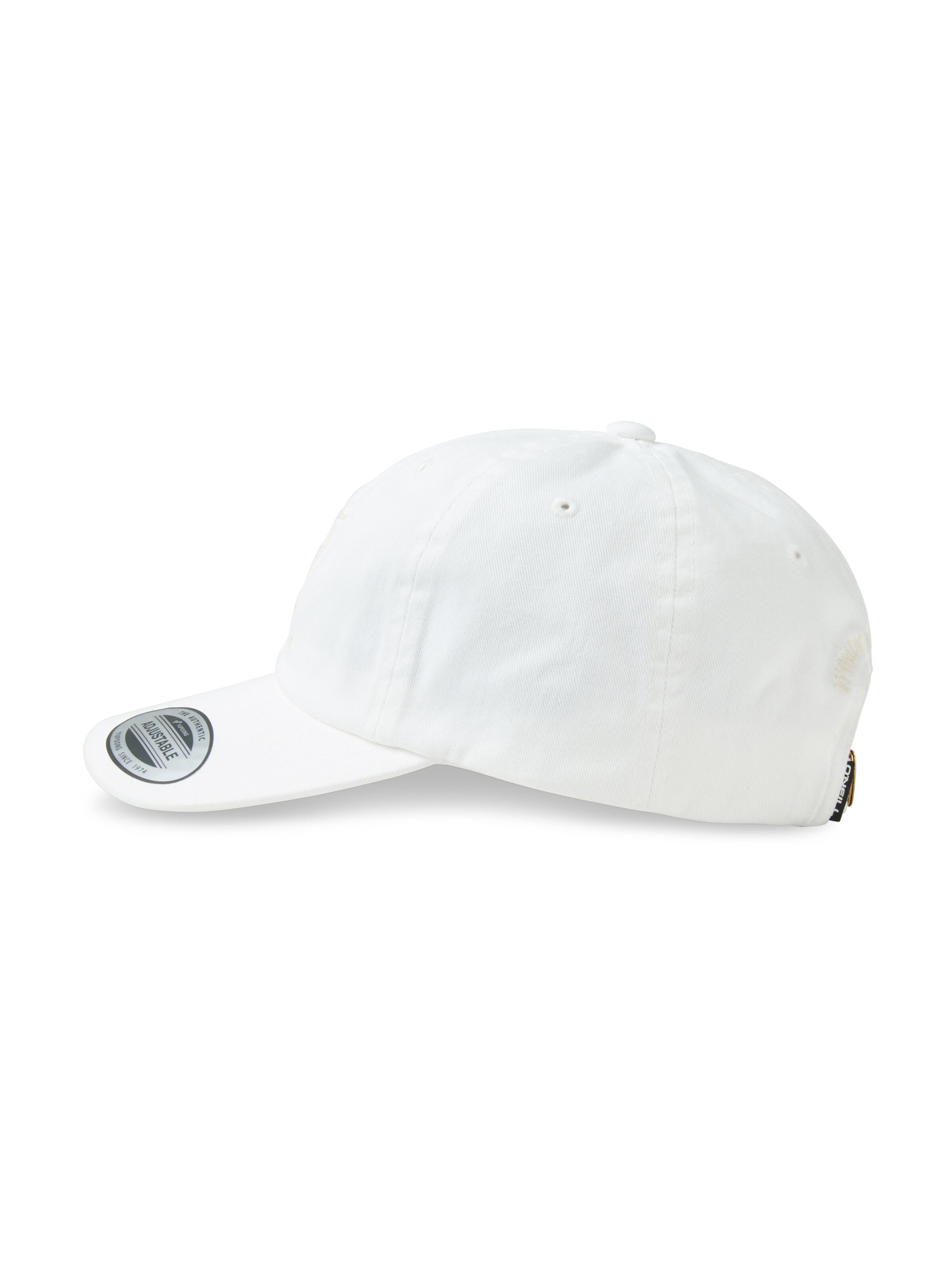 O'NEILL - Gorra 'Wotw' en blanco