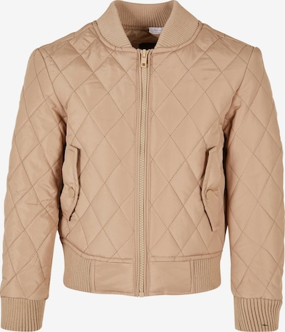 Urban Classics Between-season jacket in Sand, Item view