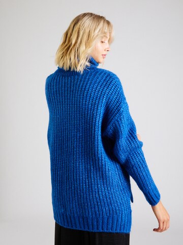 Herrlicher Sweater 'Nikita' in Blue