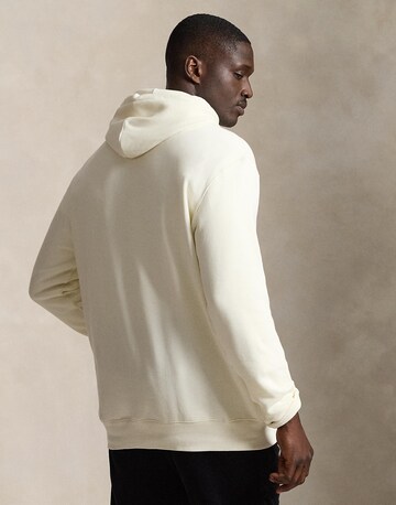 Polo Ralph Lauren Big & Tall - Sweatshirt em bege