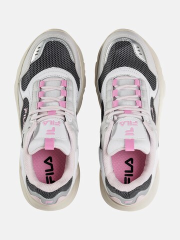 Sneaker 'COLLENE CB teens' di FILA in grigio
