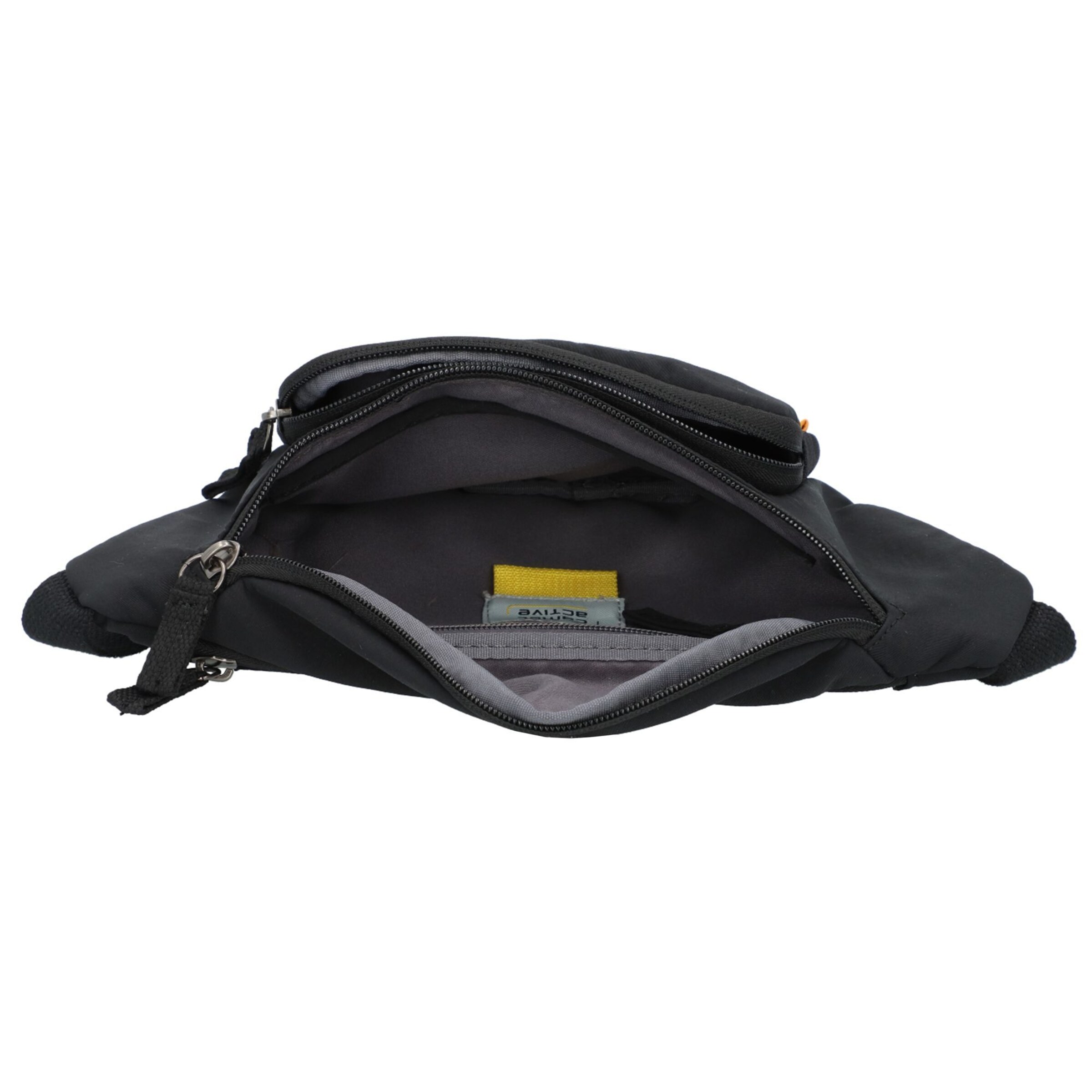 Marsupio di CAMEL ACTIVE in nero