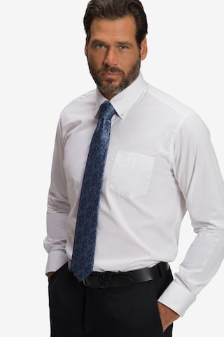 JP1880 Tie in Blue: front