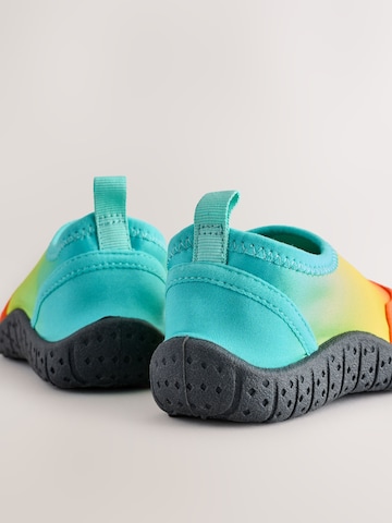 Next Strand-/badschoen in Oranje