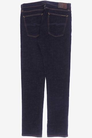 Nudie Jeans Co Jeans in 34 in Blue
