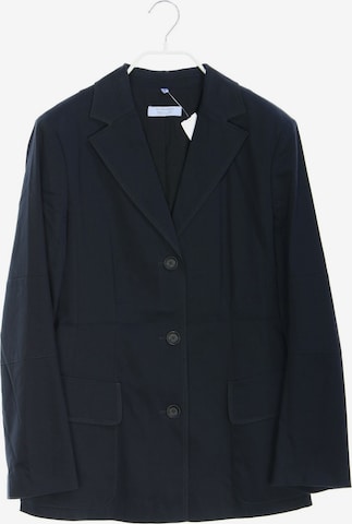 STRENESSE BLUE Blazer in M in Black: front