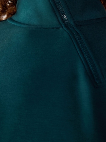 Felpa 'Sweatshirts' di Penti in blu