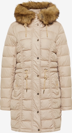 faina Zimski kaput u bež / smeđa, Pregled proizvoda