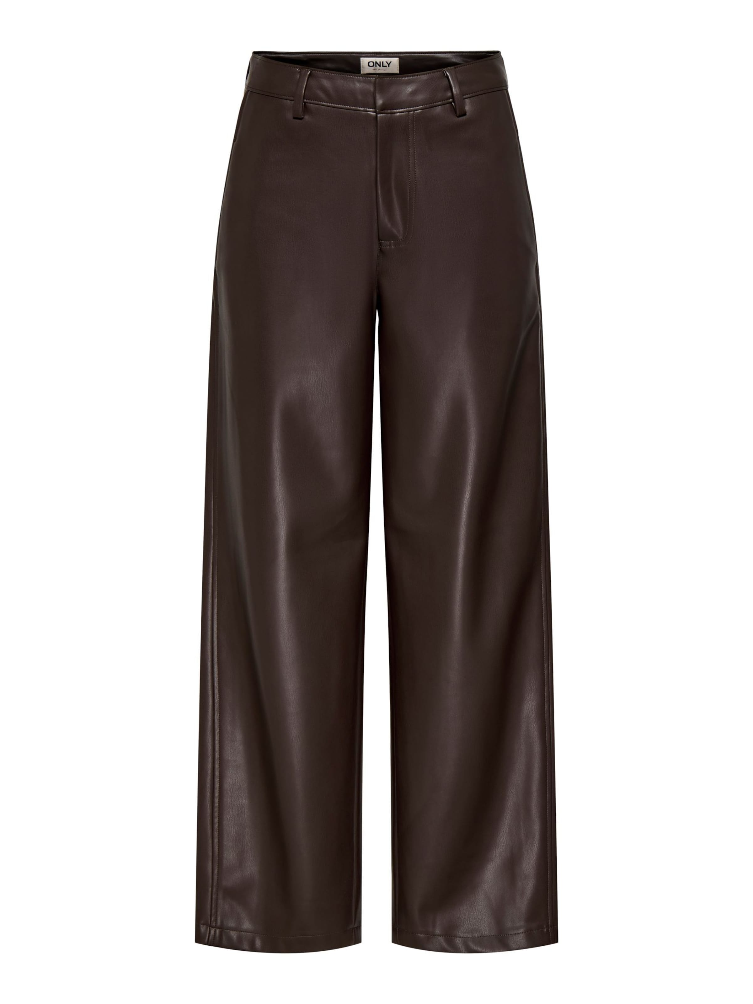 ONLY Pantalón 'NELI' en 36/32 en marrón, Vista del producto