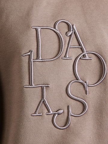 10Days Μπλούζα φούτερ σε γκρι