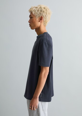 Marc O'Polo DENIM Shirt in Blue