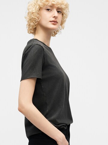 juoda LTB Siauras Džinsai 'Julita X'