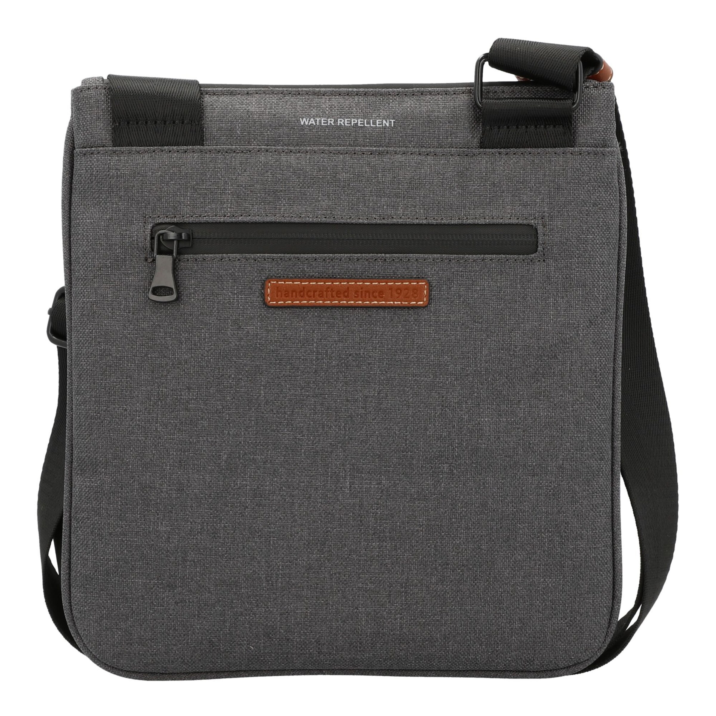 Picard Crossbody bag 'Go Eco 2976' in Grey