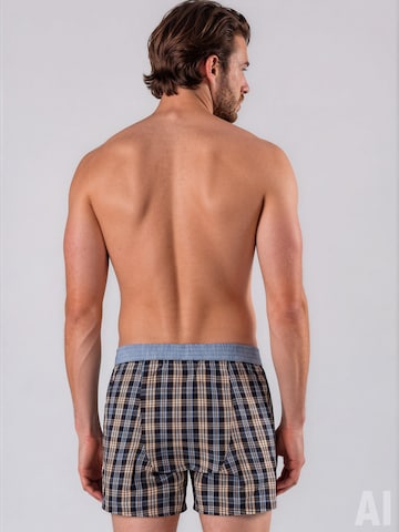 Luca David Boxer shorts ' Karos ' in Mixed colours