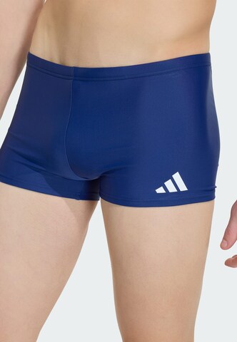 Pantaloncini sportivi da bagno 'Ess' di ADIDAS PERFORMANCE in blu