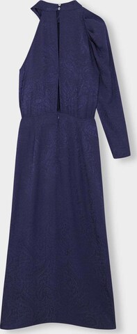 Robe Scalpers en violet