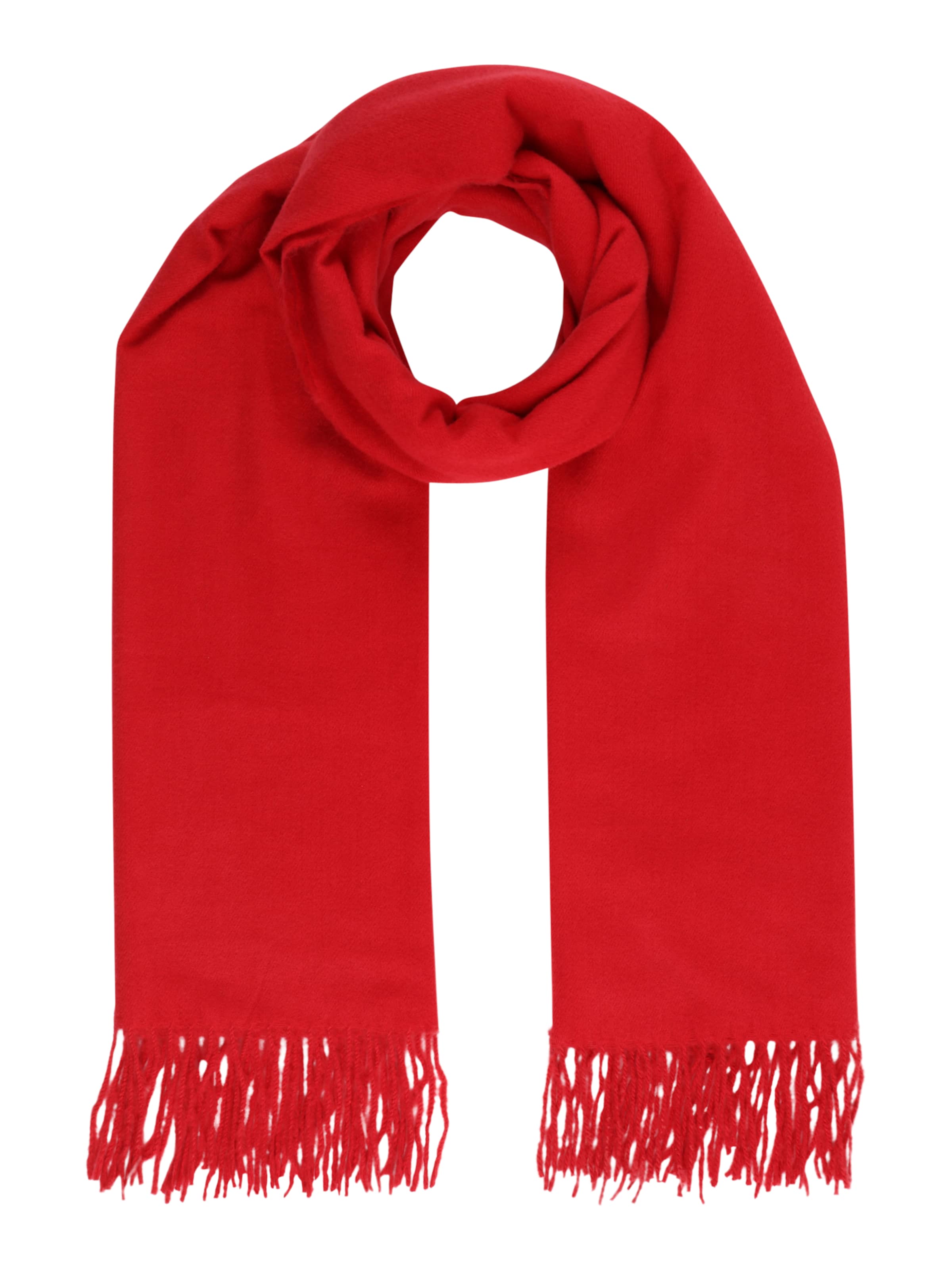 ABOUT YOU - Chal 'Havin' en rojo: frente