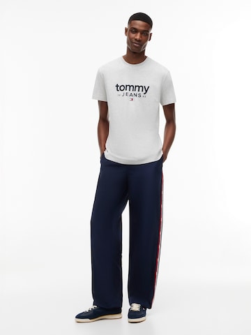 Tommy Jeans Paita värissä harmaa