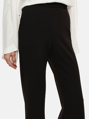 Regular Pantalon 'IMPERIAL PANTALONE PANTALONE' IMPERIAL en marron