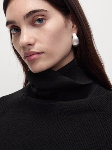Marks & Spencer Pullover in Schwarz