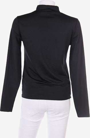 CLOCKHOUSE by C&A Longsleeve-Shirt L in Schwarz