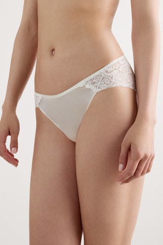 INTIMISSIMI Panty in White