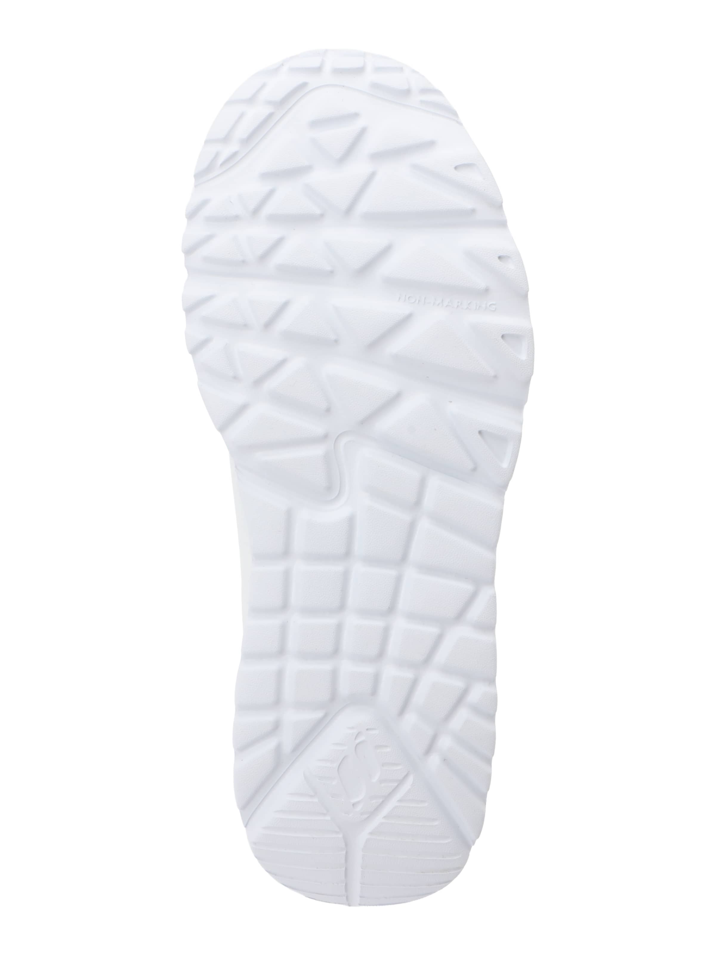 Baskets 'UNO LITE - CARE BEARS BFFS' SKECHERS en blanc