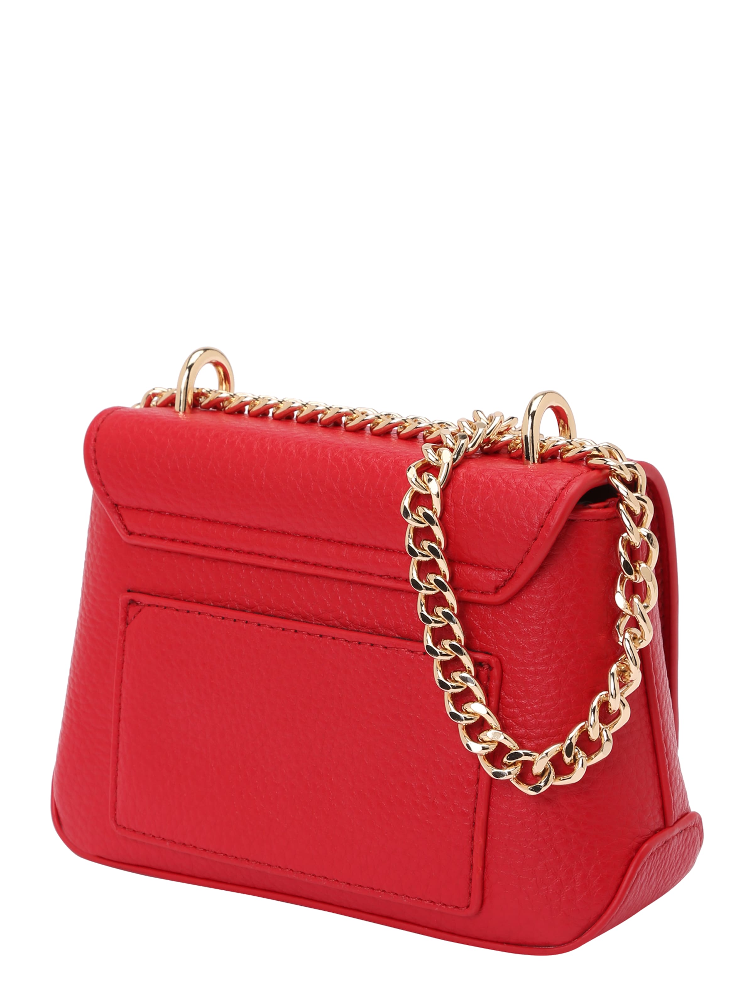 BALDININI Сумка через плечо 'Tracy 002' в Красный: сбоку