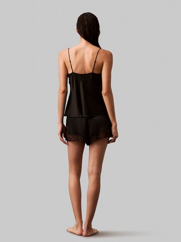 Calvin Klein Underwear Pyjamabroek 'Instinct' in Zwart