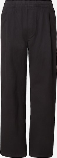 Klostuotos kelnės 'ONSBOLOGNA' iš Only & Sons, spalva – juoda, Prekių apžvalga