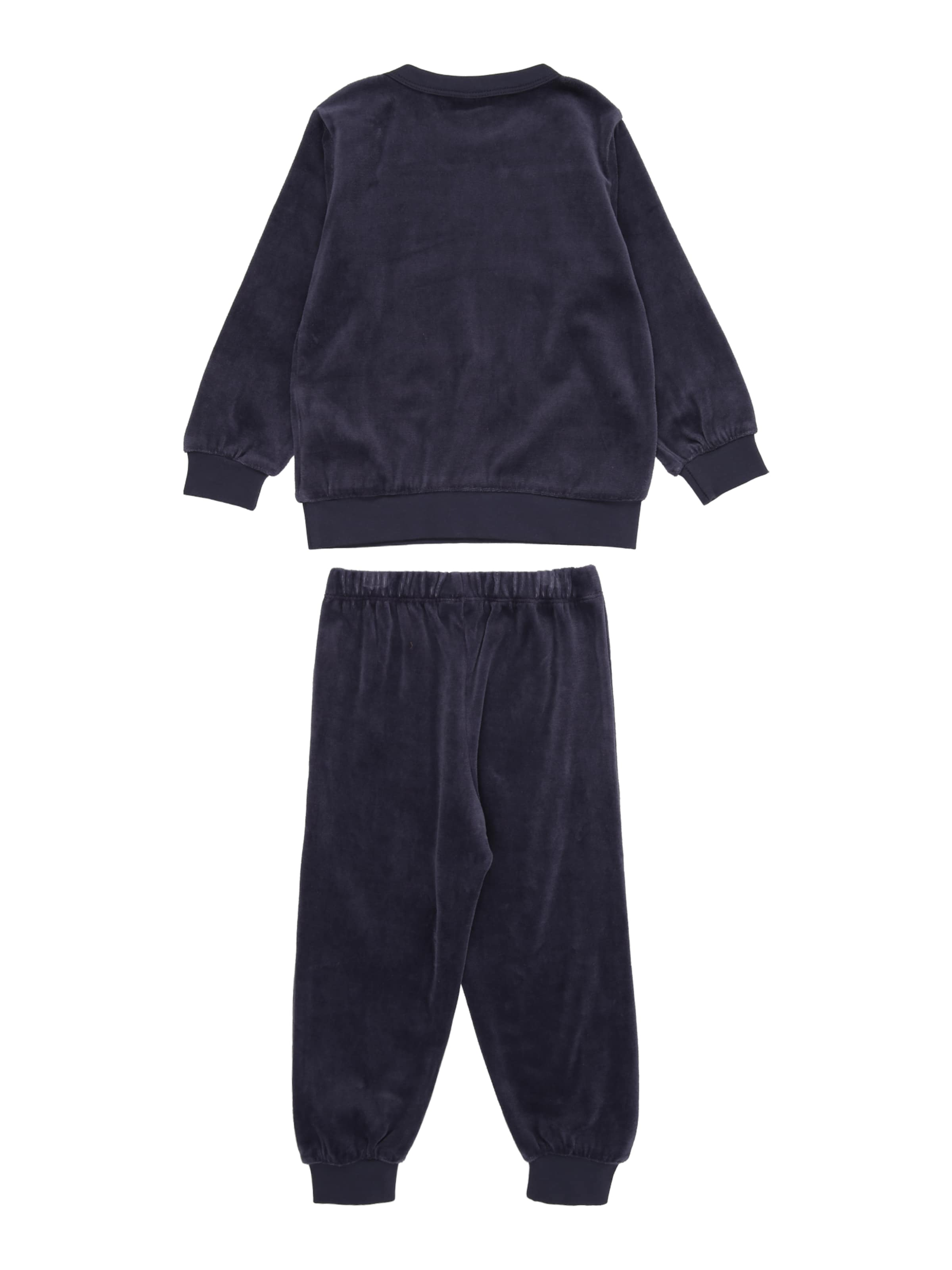 Fixoni Joggingová súprava - Modrá