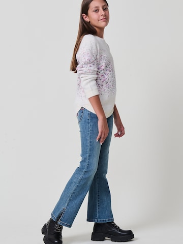 KOROSHI - Jersey en blanco