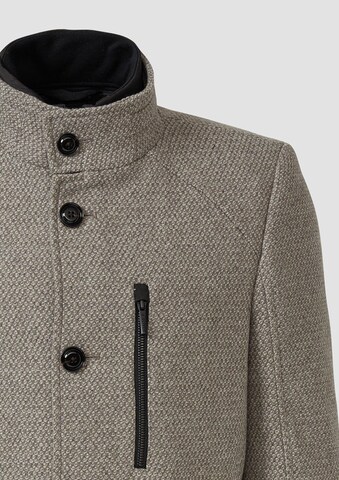 s.Oliver Übergangsmantel in Beige