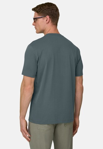 Boggi Milano Shirt in Groen