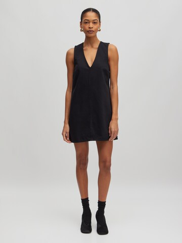 EDITED - Vestido 'Xristina' en negro