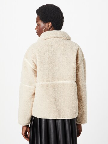 Freequent - Chaqueta de entretiempo en beige