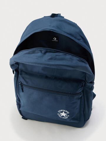 CONVERSE Рюкзак 'CAM SPEED' в Синий