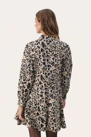 Part Two Blousejurk 'Esilya' in Beige