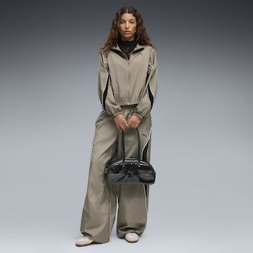 PUMA Jacke in Beige