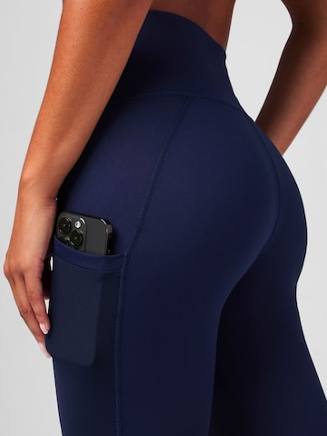 Fabletics Skinny Leggings in Blau