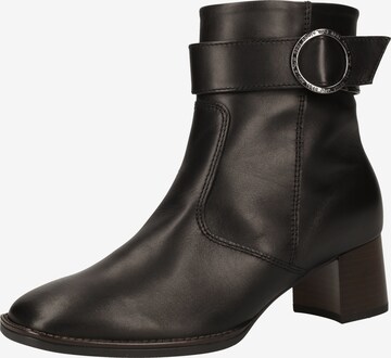 ARA Ankle Boots in Black: front