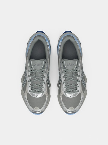 ASICS SportStyle Sneaker 'GEL-KINETIC FLUENT' in Grau