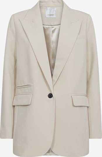 co'couture Bleiseri 'Vola' värissä offwhite, Tuotenäkymä